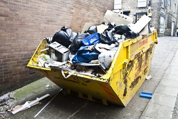How to Avoid Illegal Dumping with Proper Rubbish Removal in Sydney