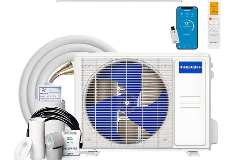 MrCool Heat Pumps Reviews 2026: Complete Brand Analysis Guide