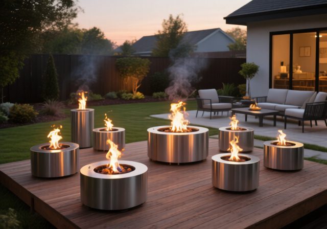 12 Best Smokeless Fire Pits (August 2026) We Tested & Reviewed