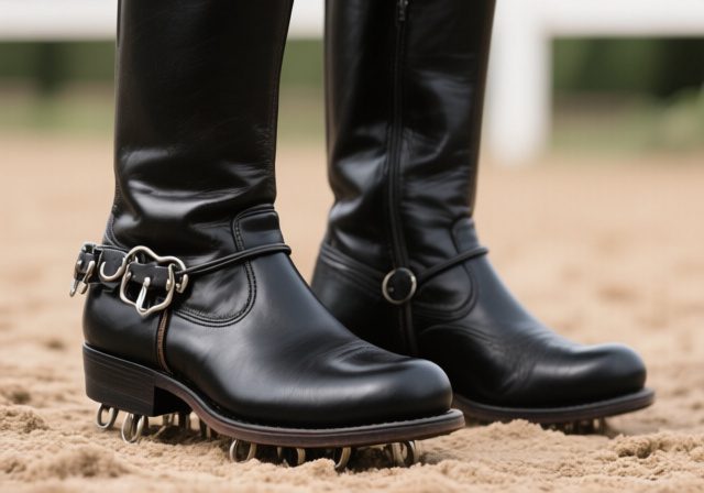 Best Dressage Boots 2026: 12 Top Models Tested & Reviewed