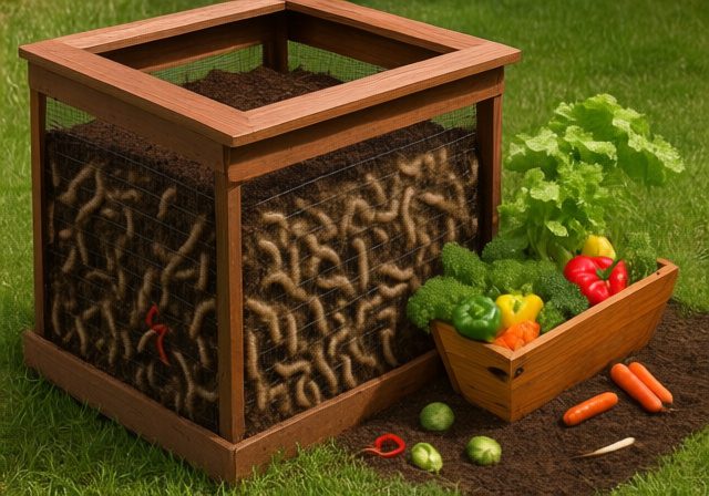 12 Best Worm Composter Models Tested (August 2026)