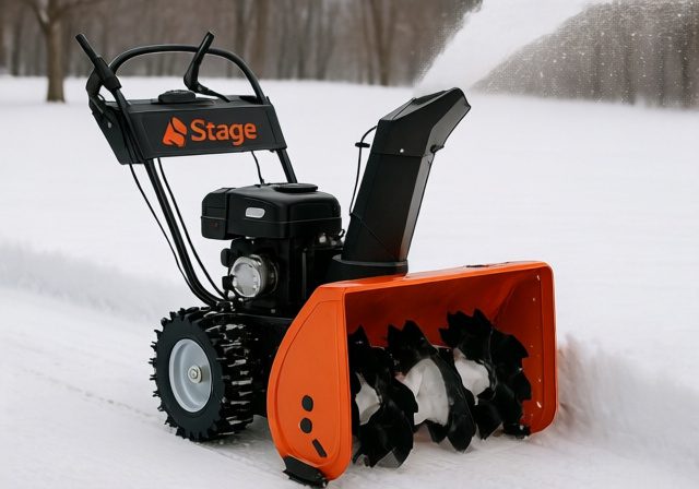12 Best 2 Stage Snow Blower Under $1000 in 2026: Real Testing