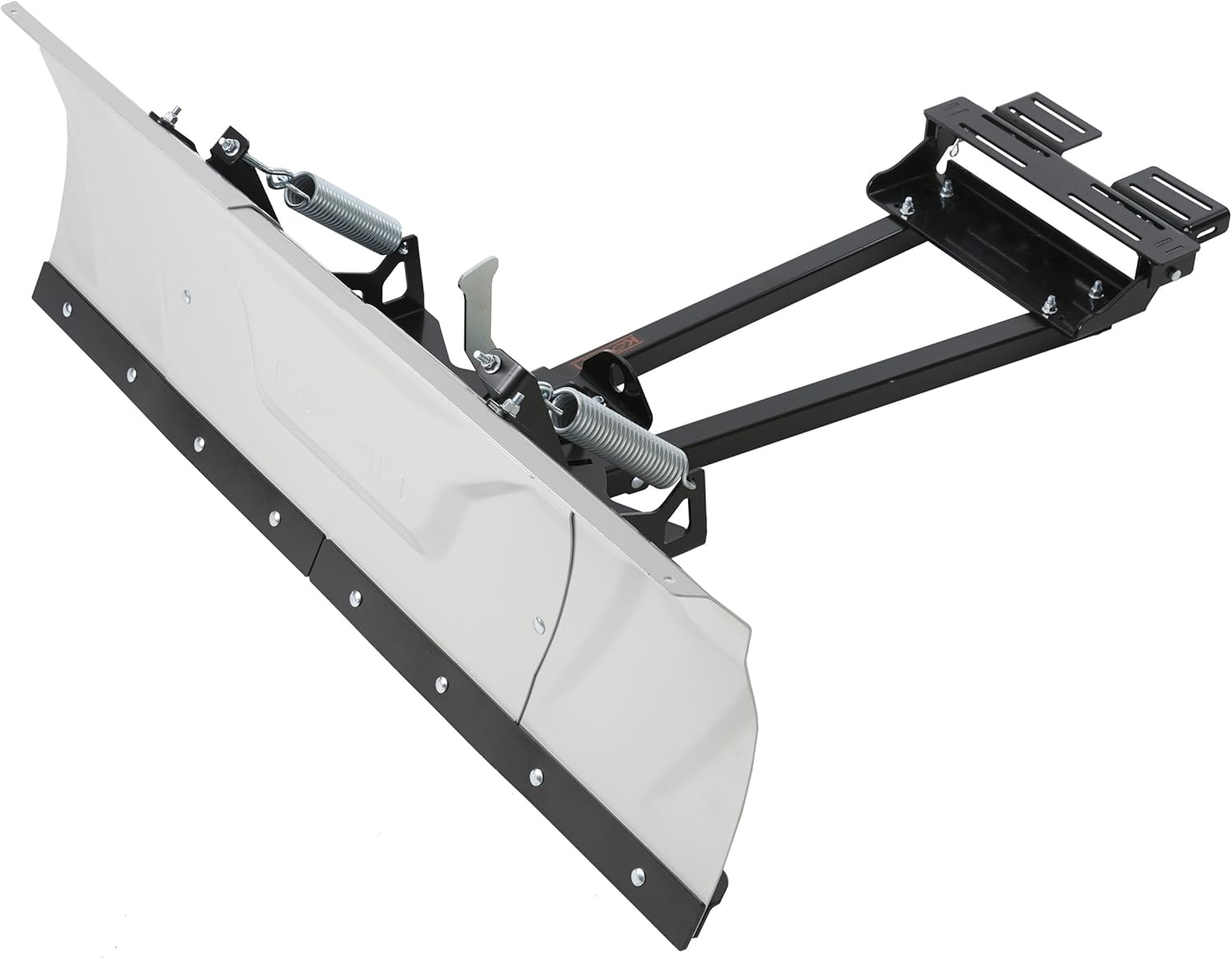 Kolpin ATV Switchblade Plow – 17-0000 - Heavy-Duty ATV Attachment Design - GreenwashingIndex