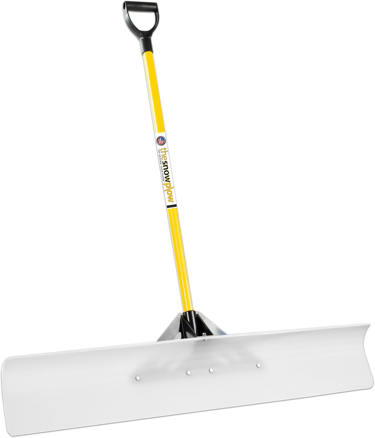 The Original Snow Pusher 48