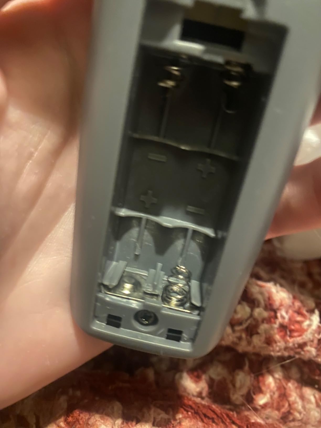 Dr Infrared Heater Portable Space Heater, Original, 1500-Watt, Cherry (Pack of 1) - Customer Photo 4