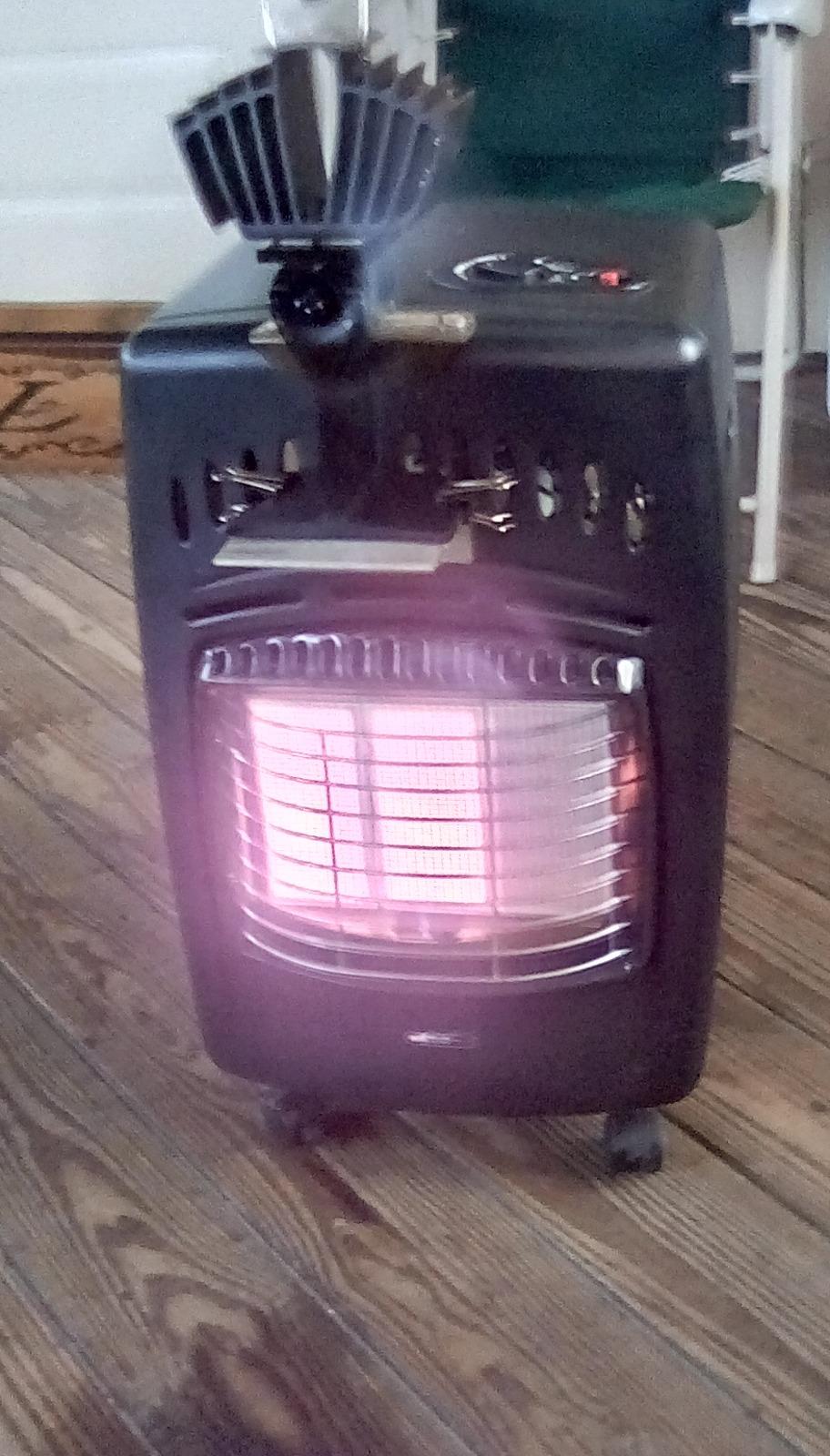 AirMax Heat Powered Stove Fan - Powerful Classic Design, Exceptional Performance, Perfect for Wood Stoves, 175 CFM - Circulates Warm Air Efficiently & Reduces Fuel Cost Customer Review AirMax Heat Powered Stove Fan - Powerful Classic Design, Exceptional Performance, Perfect for Wood Stoves, 175 CFM - Circulates Warm Air Efficiently & Reduces Fuel Cost - Customer Photo 2