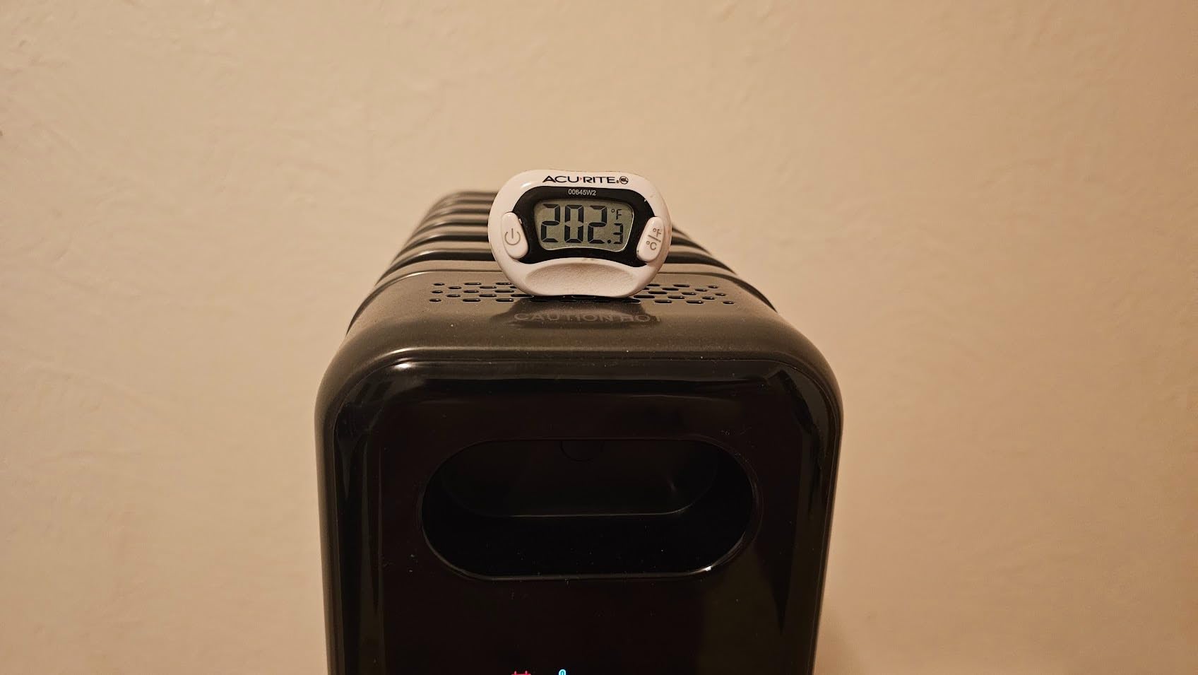 Dreo Oil Filled Radiator, Electric Radiant Heaters for indoor use Large Room with Remote Control, Child Lock, 4 Modes, Overheat & Tip-Over Protection, 24h Timer, Digital Thermostat, Quiet, 1500W Customer Review Dreo Oil Filled Radiator, Electric Radiant Heaters for indoor use Large Room with Remote Control, Child Lock, 4 Modes, Overheat & Tip-Over Protection, 24h Timer, Digital Thermostat, Quiet, 1500W - Customer Photo 2