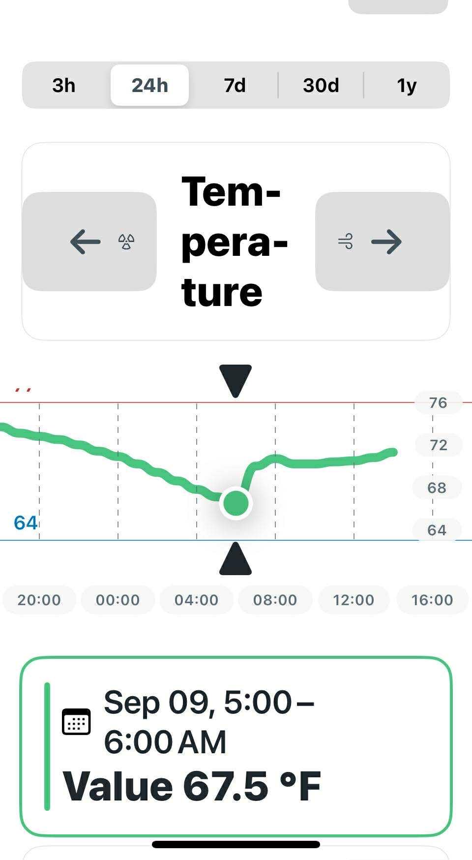 Dreo Smart Wall Heater, IP24 Electric PTC Space Heaters for Indoor Use, 30° Oscillation, Adjustable Thermostat, Remote Control, Works with Alexa, 24H Timer, Easy-mounted for Bedroom, Office, Home - Customer Photo 2