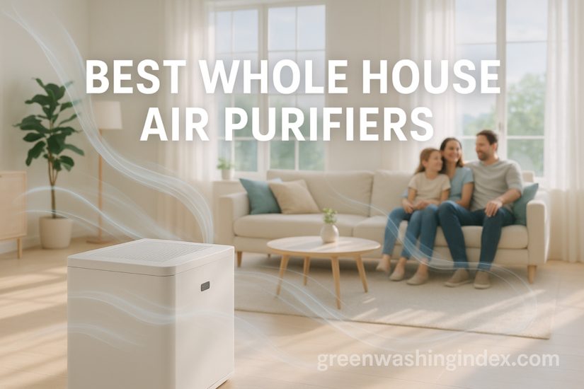 15 Best Whole House Air Purifier 2026: Energy-Efficient Guide