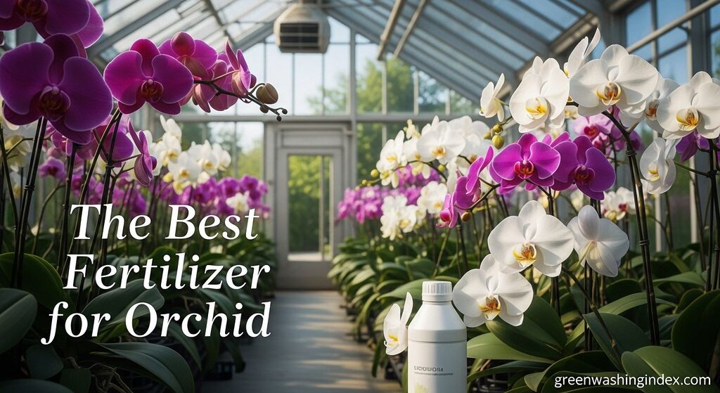 9 Best Fertilizer for Orchids | Expert Picks August 2026