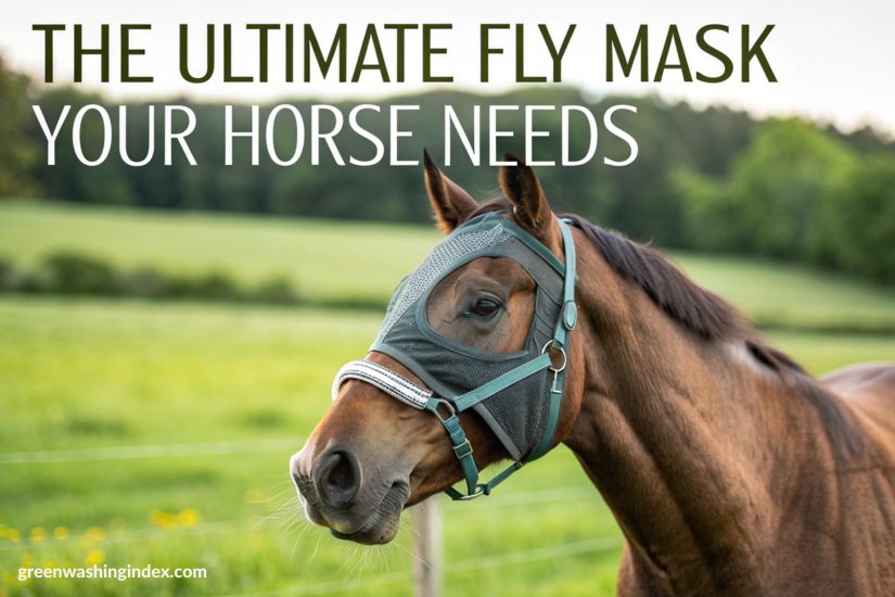 Best Fly Masks for Horses 2026: What Actually Works
