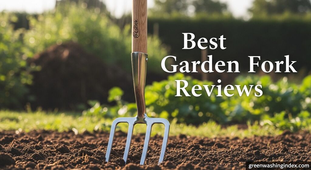 15 Best Garden Fork Reviews Eco-Friendly Picks August 2026