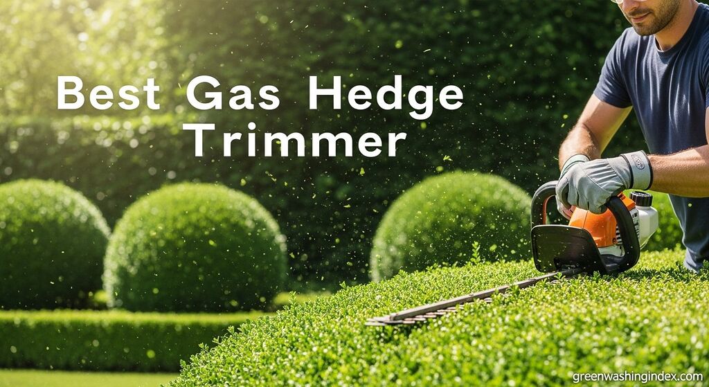 18 Best Gas Hedge Trimmer (August 2026) | 3 Months of Testing