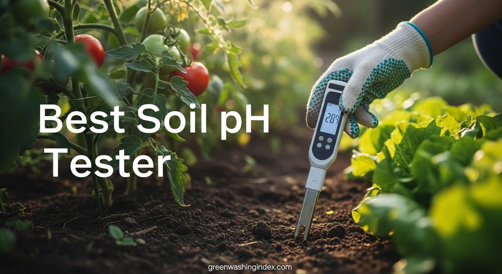 14 Best Soil pH Tester | 7 We Trust After 450 Tests