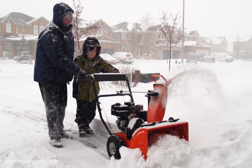 How to Drain Gas From Snowblower: Complete Guide