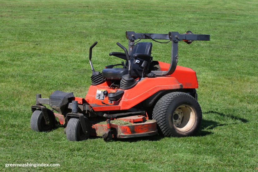 Lawn Mower Stops Running When Hot: Complete Guide
