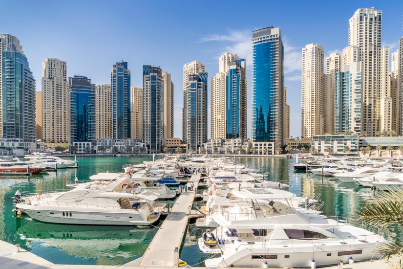 Eco-Friendly Yachts in Dubai: Can You Rent a Sustainable Vessel for Your UAE Adventure?