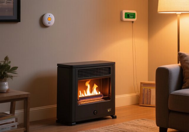 How To Light A Kerosene Heater 2026: Complete Safety Guide