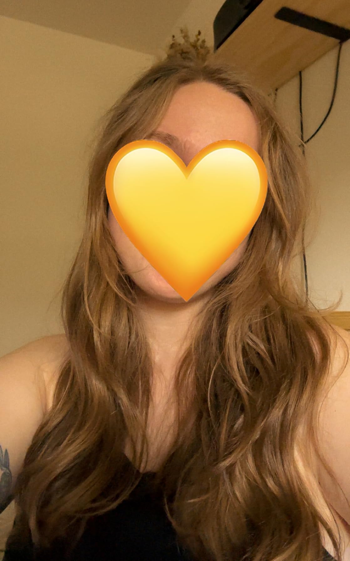 Avalon Organics Biotin Shampoo - Therapy B-Complex Thickening Shampoo for an Energized Scalp & Fuller, Thicker-Looking Hair, 14 Fl Oz - Customer Photo 2