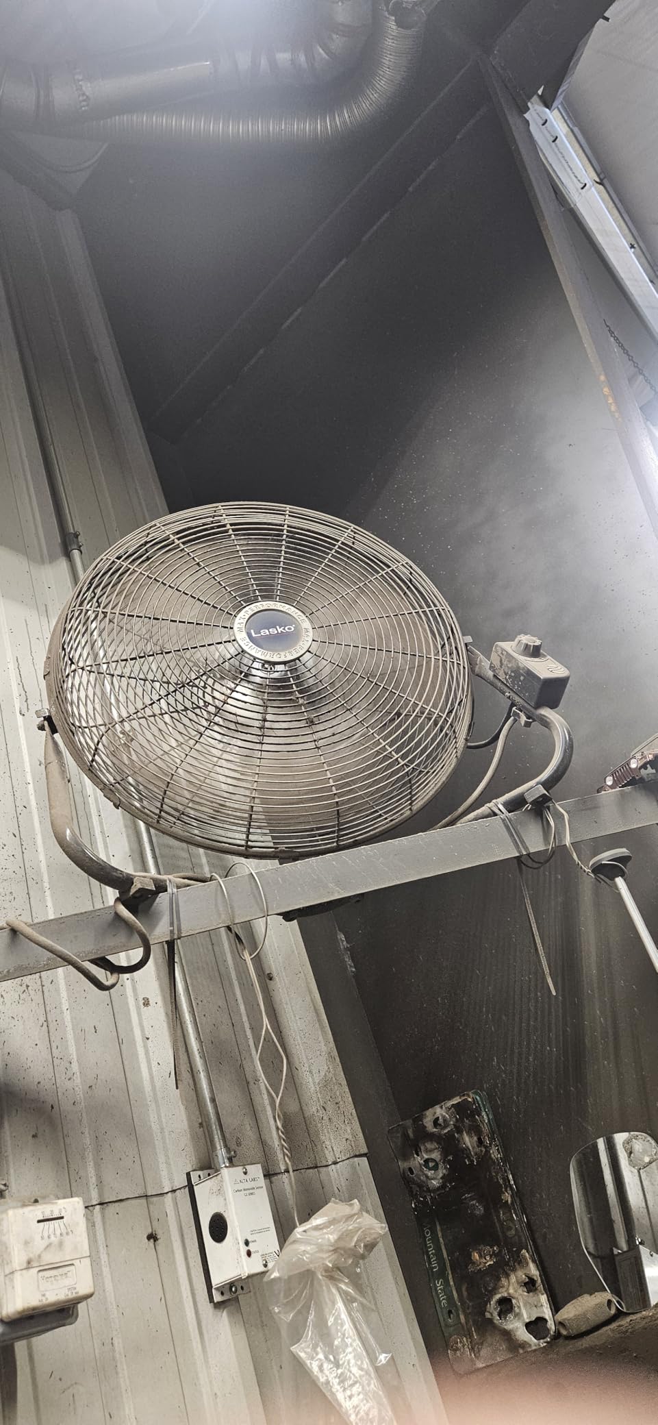Lasko 20