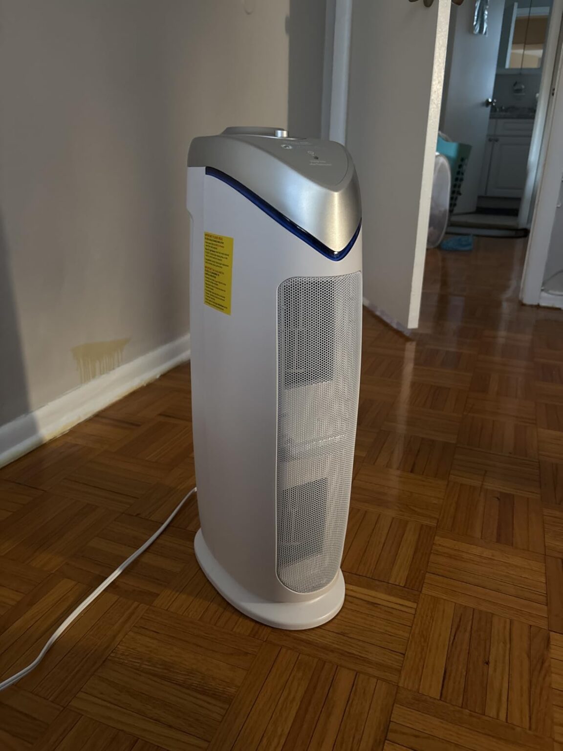 8 Best Air Purifiers for Mold Tested & Reviewed August 2026