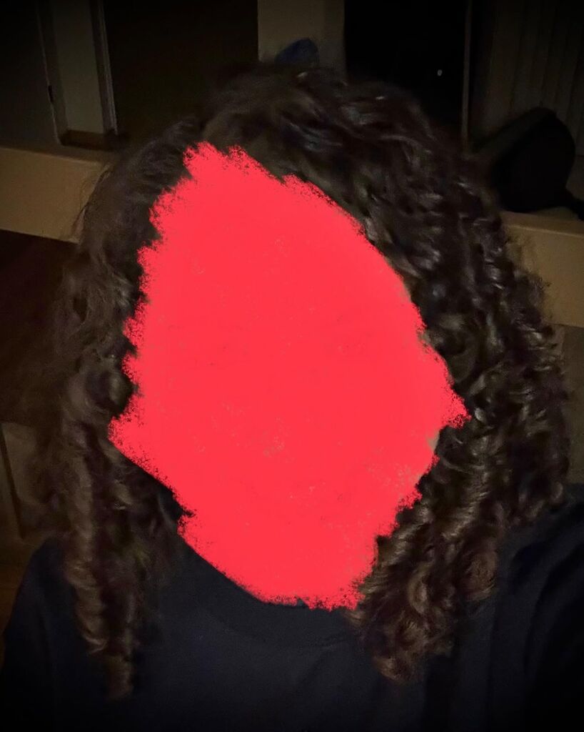 Andalou Naturals Sunflower & Citrus Brilliant Shine Hair Spray customer photo 2