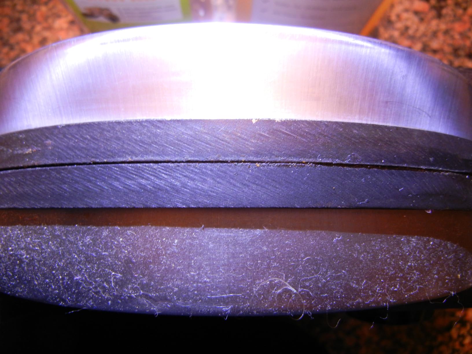 naturally it's clean Floor Cleaner Concentrate | Makes 24 Gallons | Safe for All Floor Types | Hardwood & Tile Floor Cleaner | pH Neutral & Biodegradable | Kids & Pets Safe | No Rinse, Destroys Odors - Customer Photo 1