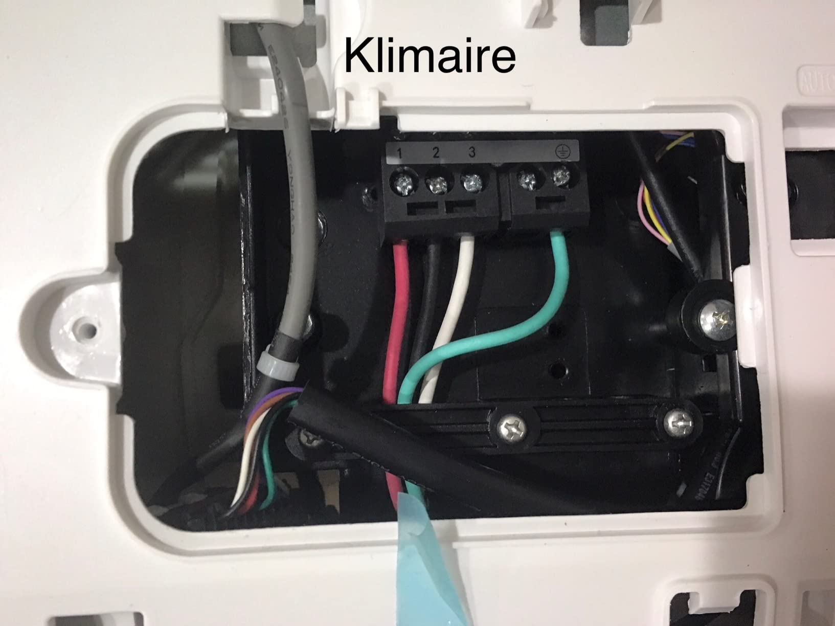 Senville LETO Series Mini Split Air Conditioner Heat Pump, 12000 BTU 110/120V, Inverter, Works with Alexa, SEER2 20.8, 1 Ton, White - Customer Photo 1