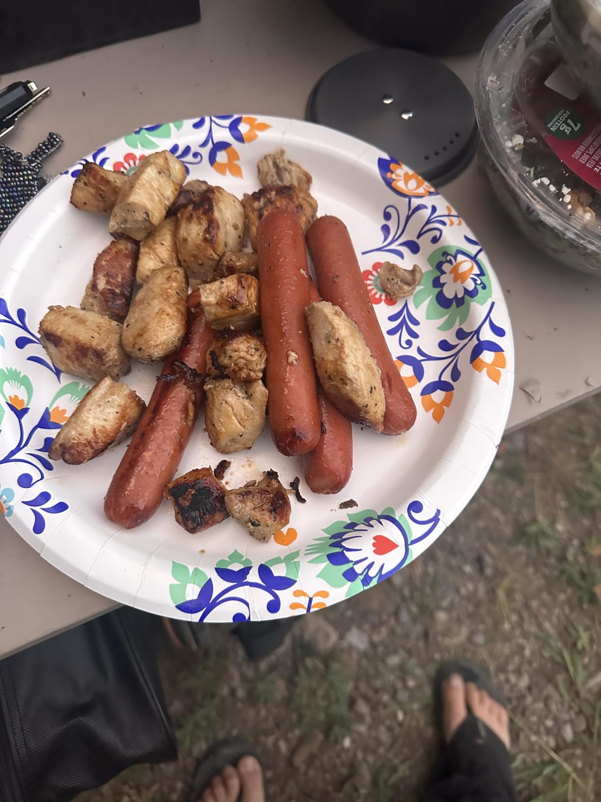 Gas One GS-3400P Propane or Butane Stove Dual Fuel Stove Portable Camping Stove - Patented - with Carrying Case Great for Emergency Preparedness Kit Customer Review Gas One GS-3400P Propane or Butane Stove Dual Fuel Stove Portable Camping Stove - Patented - with Carrying Case Great for Emergency Preparedness Kit - Customer Photo 2