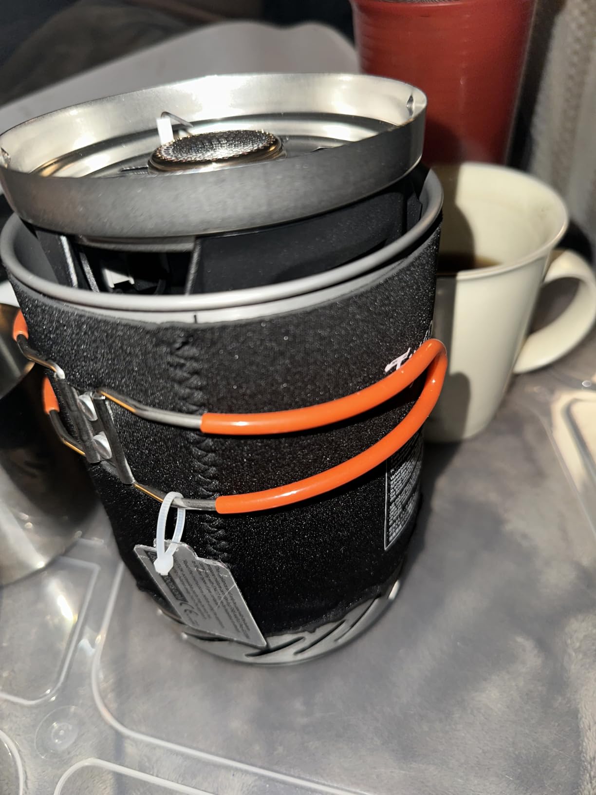 Fire-Maple Fire-Maple