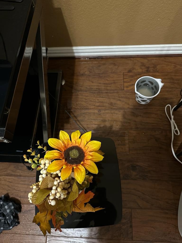 Vornado UH200 Ultrasonic Humidifier with Fan-Assisted Whole Room Humidification, Auto Humidity Control, Remote, and Electronic Humidistat, UH200 — 1.75 gal tank, White Customer Review Vornado UH200 Ultrasonic Humidifier with Fan-Assisted Whole Room Humidification, Auto Humidity Control, Remote, and Electronic Humidistat, UH200 — 1.75 gal tank, White - Customer Photo 3