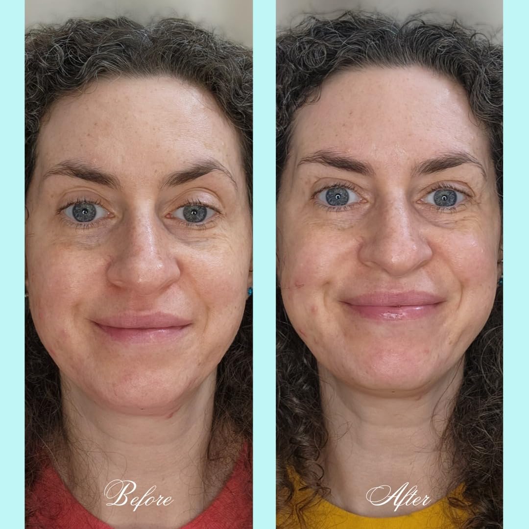 Eight Saints Daydreamer Soothing Anti Aging Face Moisturizer customer photo 1