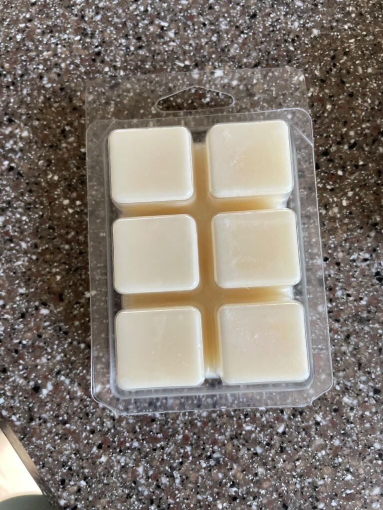 Farm Raised Candles - USA Grown Soy Wax Melts - Fall - Bakery Variety Packs - 5 Pack, 16oz Total - Pumpkin Patch Variety Pack customer photo 1