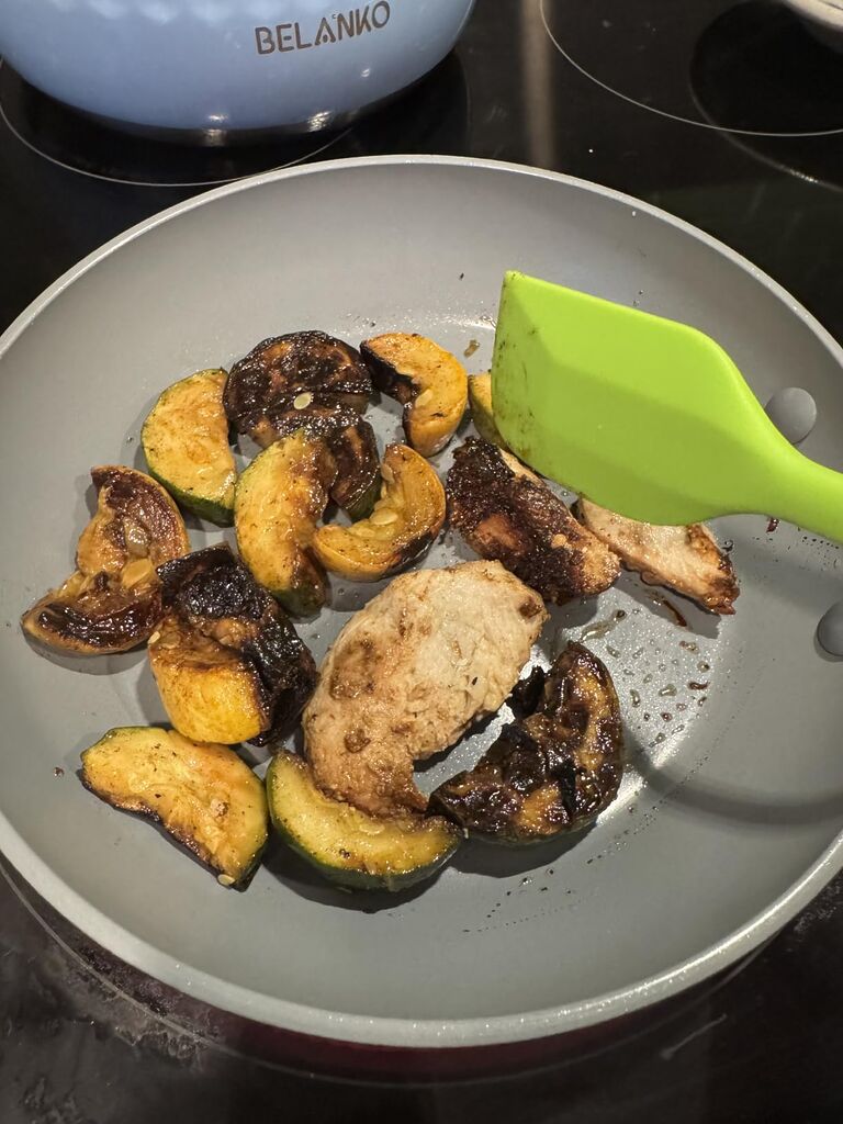 GreenPan Valencia Pro Ceramic Nonstick 8