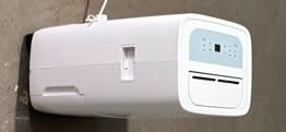 Waykar 120 Pints Energy Star Dehumidifier for Spaces up to 6,000 Sq. Ft at Home, in Basements and Large Rooms with Drain Hose and 1.14 Gallons Water Tank customer photo 1