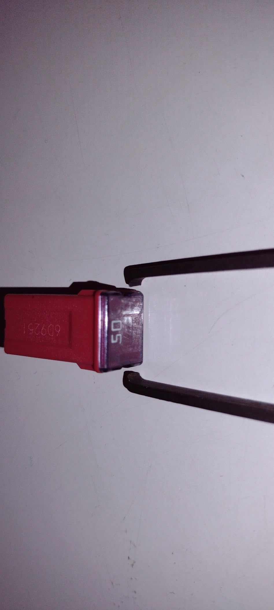 Relay Puller Pliers Relay and Fuse Remover Tool, Automotive Relay FMM Fuses Puller Tool, Car Vehicle Battery Terminal Wiper Remover Customer Review Relay Puller Pliers Relay and Fuse Remover Tool, Automotive Relay FMM Fuses Puller Tool, Car Vehicle Battery Terminal Wiper Remover - Customer Photo 2