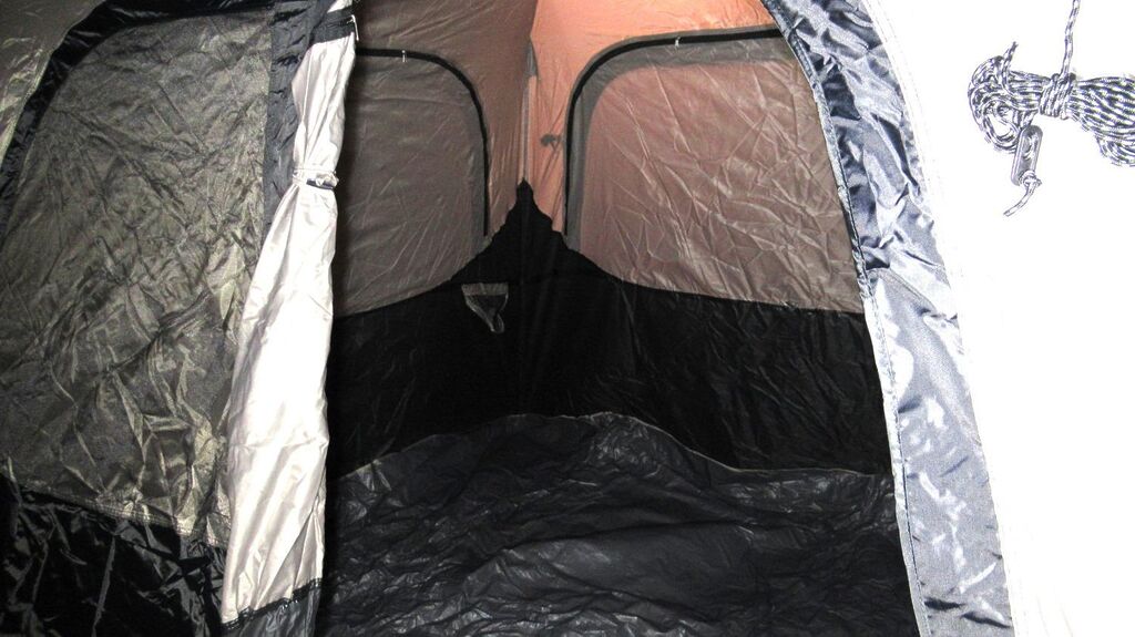 Coleman 4/6/8/10 Person Instant Camping Tent with 1-Minute Setup customer photo 2