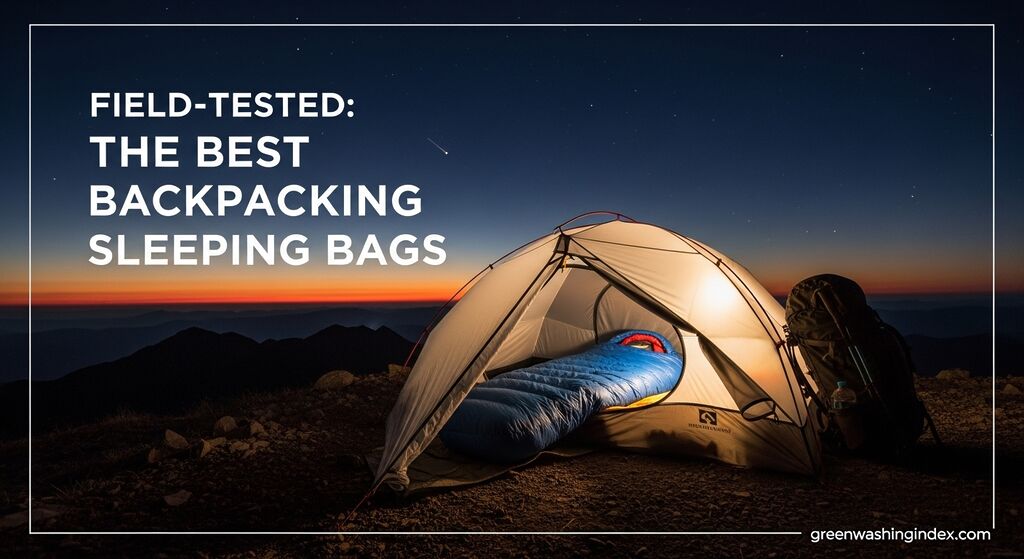 12 Best Backpacking Sleeping Bags (August 2026)
