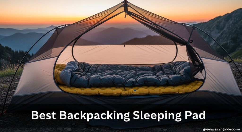 12 Best Backpacking Sleeping Pads for Comfort (August 2026)