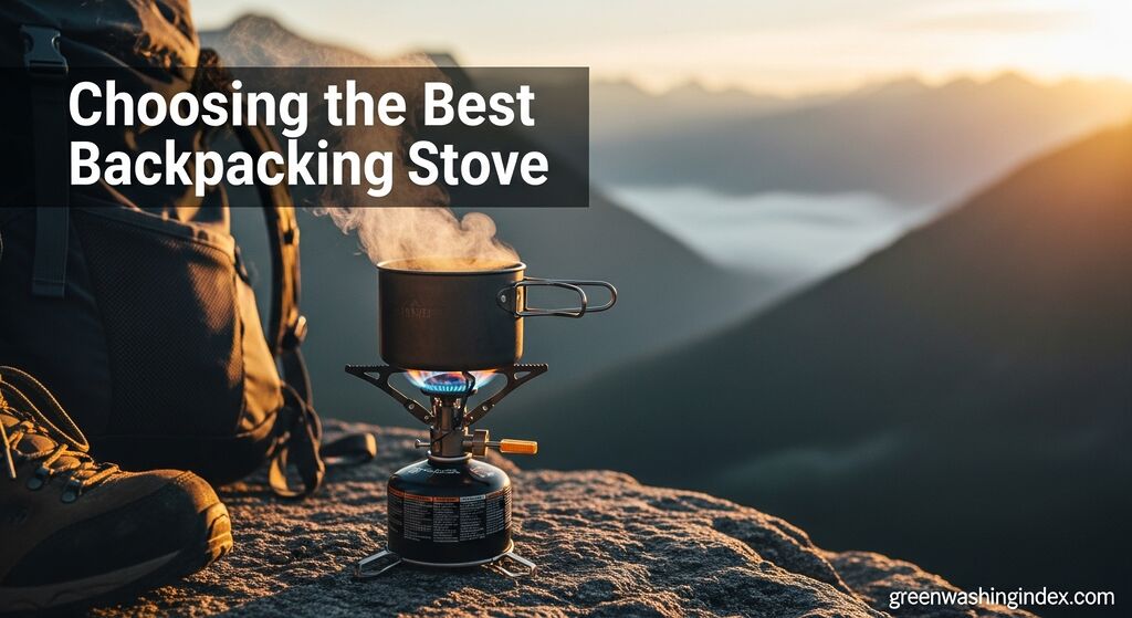 Best Backpacking Stove: Our 12 Top Picks for August 2026