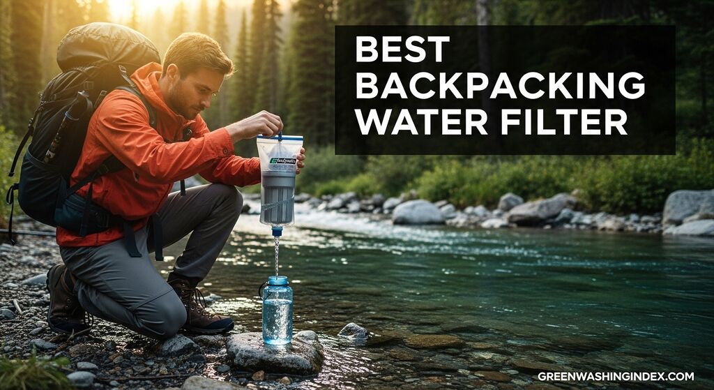 Expert Tested: 12 Best Backpacking Water Filters (2026)