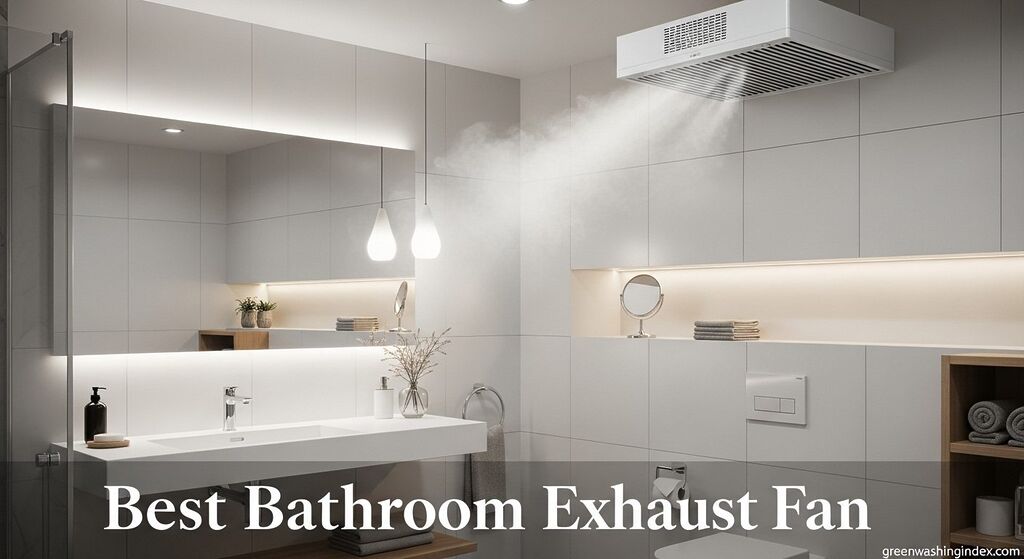 Best Bathroom Exhaust Fan 2026: Top 10 Models Tested for Mold Prevention