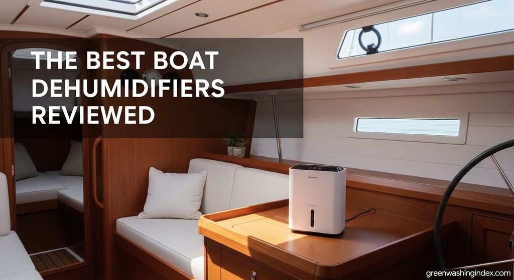 Best Boat Dehumidifier 2026: 8 Models Tested & Reviewed