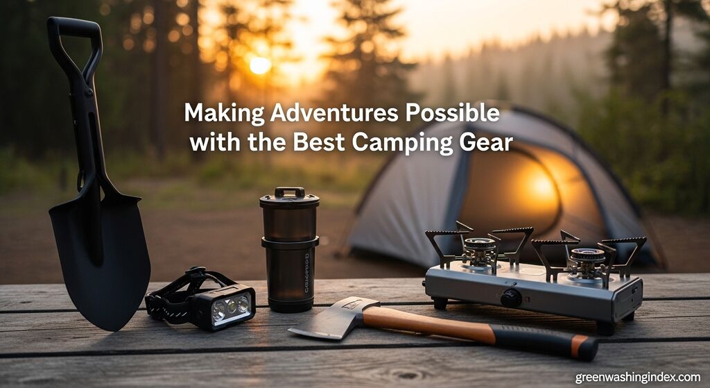 15 Best Camping Gear Essentials for August 2026 (Tested)