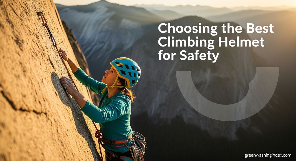 12 Best Climbing Helmets (August 2026) Tested for Safety & Fit