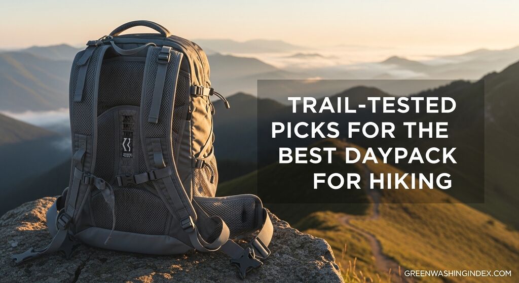 Our 12 Best Daypacks for Hiking Picks for August 2026
