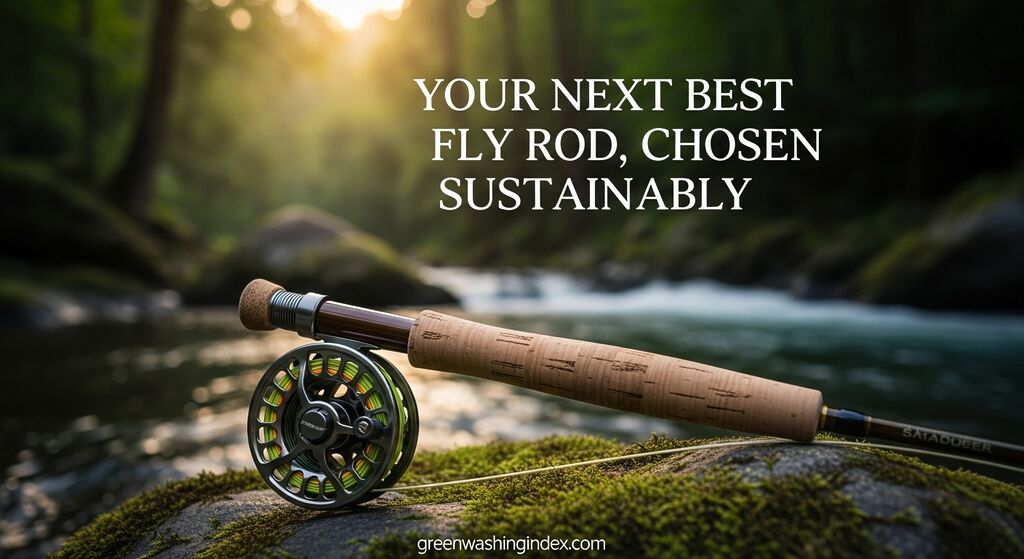 Our 12 Best Fly Rod Picks for August 2026 (Eco-Conscious Review)