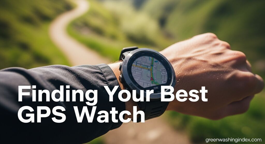 Our 10 Best GPS Watch Picks for Runners & Hikers (August 2026)