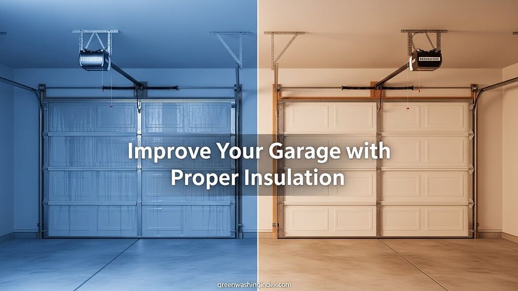 Best Garage Door Insulation: 12 Top Picks for August 2026