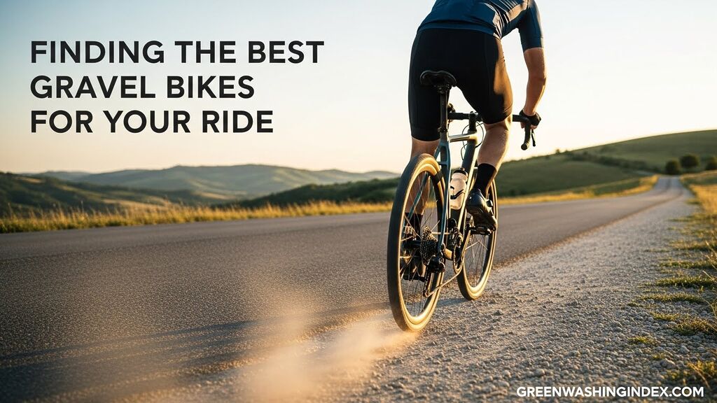 Our 6 Best Gravel Bikes for August 2026 – Tested & Compared